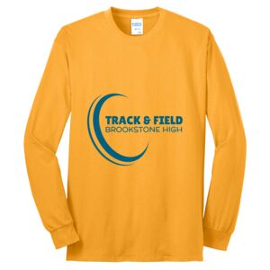 Long Sleeve Core Blend Tee Thumbnail