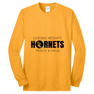 Long Sleeve Core Blend Tee Thumbnail