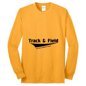 Long Sleeve Core Blend Tee Thumbnail