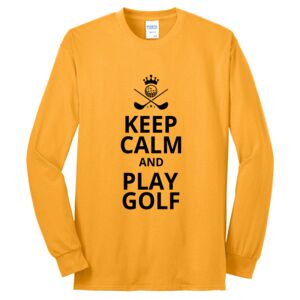 Long Sleeve Core Blend Tee Thumbnail