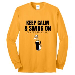 Long Sleeve Core Blend Tee Thumbnail