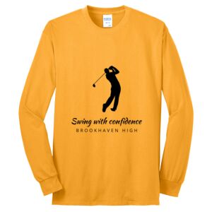 Long Sleeve Core Blend Tee Thumbnail
