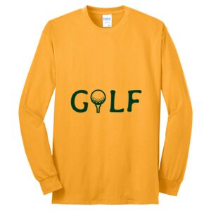 Long Sleeve Core Blend Tee Thumbnail