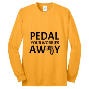 Long Sleeve Core Blend Tee Thumbnail