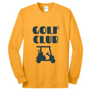 Long Sleeve Core Blend Tee Thumbnail