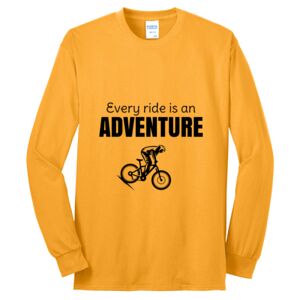 Long Sleeve Core Blend Tee Thumbnail