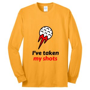 Long Sleeve Core Blend Tee Thumbnail