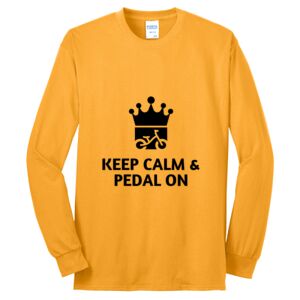 Long Sleeve Core Blend Tee Thumbnail