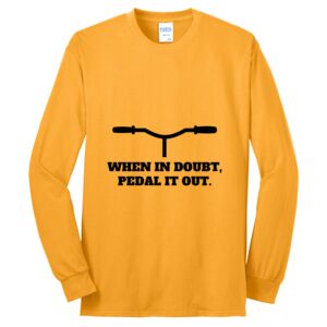 Long Sleeve Core Blend Tee Thumbnail