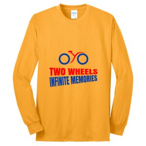 Long Sleeve Core Blend Tee Thumbnail