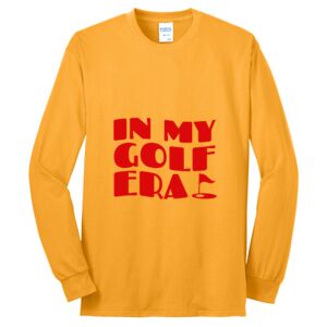 Long Sleeve Core Blend Tee Thumbnail