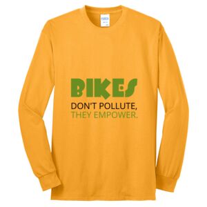 Long Sleeve Core Blend Tee Thumbnail