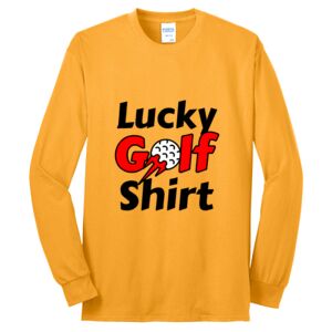 Long Sleeve Core Blend Tee Thumbnail