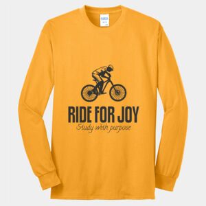 Long Sleeve Core Blend Tee Thumbnail