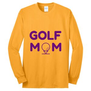 Long Sleeve Core Blend Tee Thumbnail