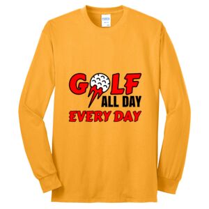 Long Sleeve Core Blend Tee Thumbnail