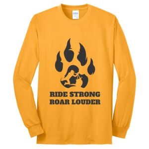 Long Sleeve Core Blend Tee Thumbnail