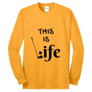 Long Sleeve Core Blend Tee Thumbnail