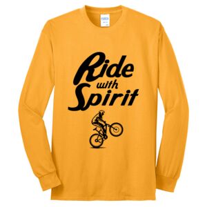 Long Sleeve Core Blend Tee Thumbnail