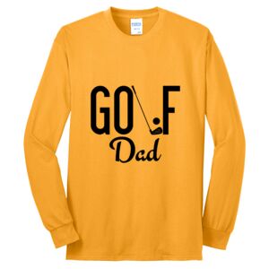 Long Sleeve Core Blend Tee Thumbnail