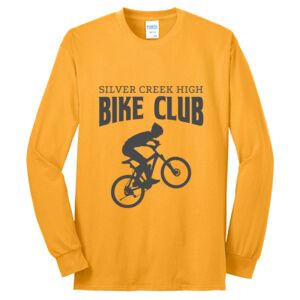 Long Sleeve Core Blend Tee Thumbnail