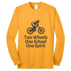 Long Sleeve Core Blend Tee Thumbnail