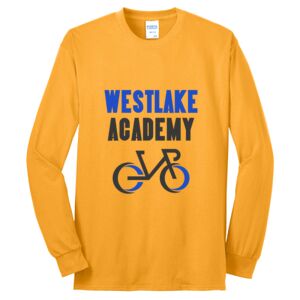 Long Sleeve Core Blend Tee Thumbnail