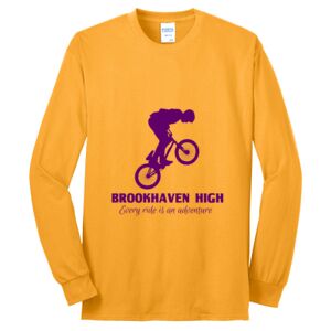 Long Sleeve Core Blend Tee Thumbnail