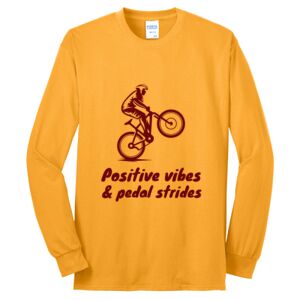 Long Sleeve Core Blend Tee Thumbnail