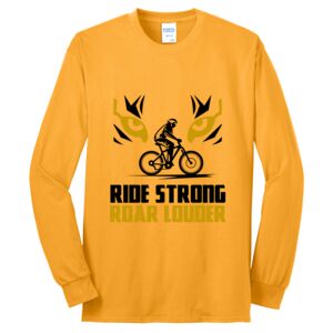 Long Sleeve Core Blend Tee Thumbnail