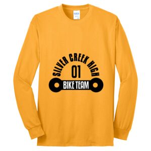 Long Sleeve Core Blend Tee Thumbnail