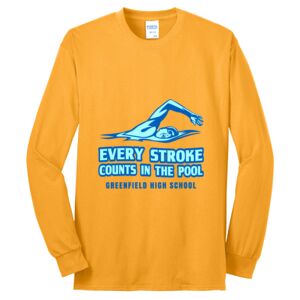 Long Sleeve Core Blend Tee Thumbnail