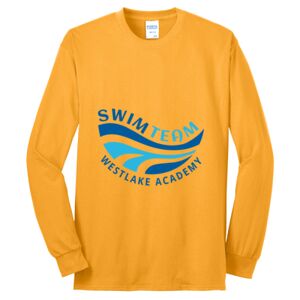 Long Sleeve Core Blend Tee Thumbnail