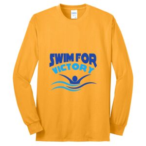 Long Sleeve Core Blend Tee Thumbnail