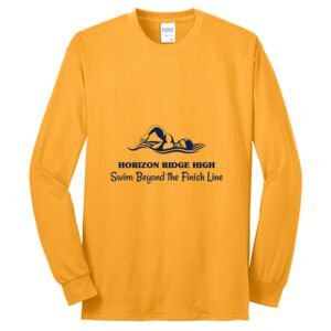 Long Sleeve Core Blend Tee Thumbnail