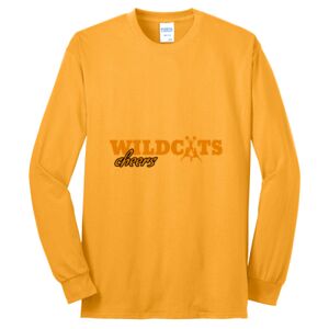 Long Sleeve Core Blend Tee Thumbnail
