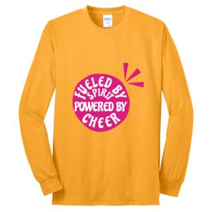 Long Sleeve Core Blend Tee Thumbnail