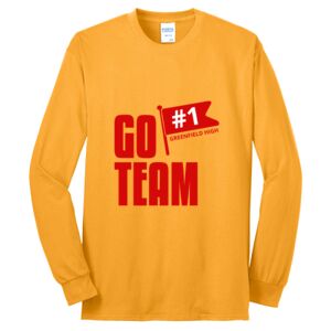 Long Sleeve Core Blend Tee Thumbnail