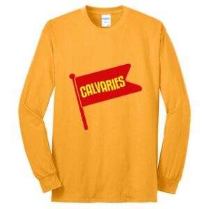 Long Sleeve Core Blend Tee Thumbnail