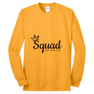 Long Sleeve Core Blend Tee Thumbnail