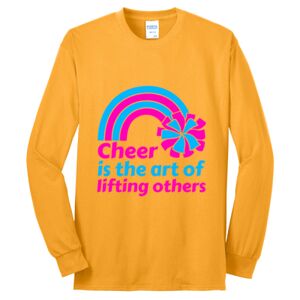 Long Sleeve Core Blend Tee Thumbnail