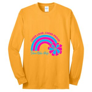 Long Sleeve Core Blend Tee Thumbnail