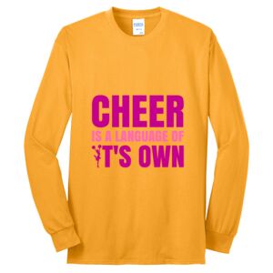 Long Sleeve Core Blend Tee Thumbnail