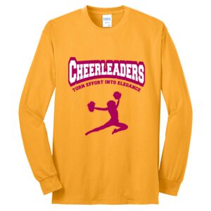 Long Sleeve Core Blend Tee Thumbnail