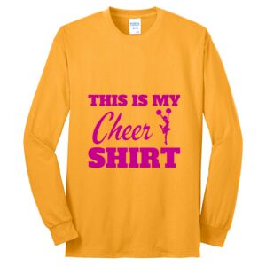 Long Sleeve Core Blend Tee Thumbnail