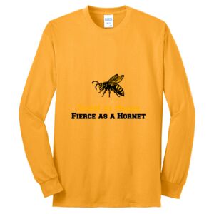 Long Sleeve Core Blend Tee Thumbnail