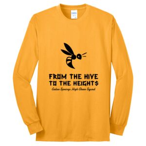 Long Sleeve Core Blend Tee Thumbnail