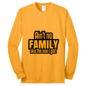 Long Sleeve Core Blend Tee Thumbnail