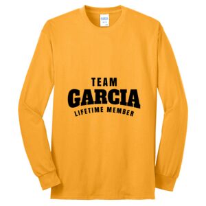 Long Sleeve Core Blend Tee Thumbnail