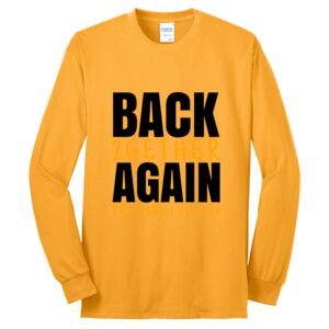 Long Sleeve Core Blend Tee Thumbnail